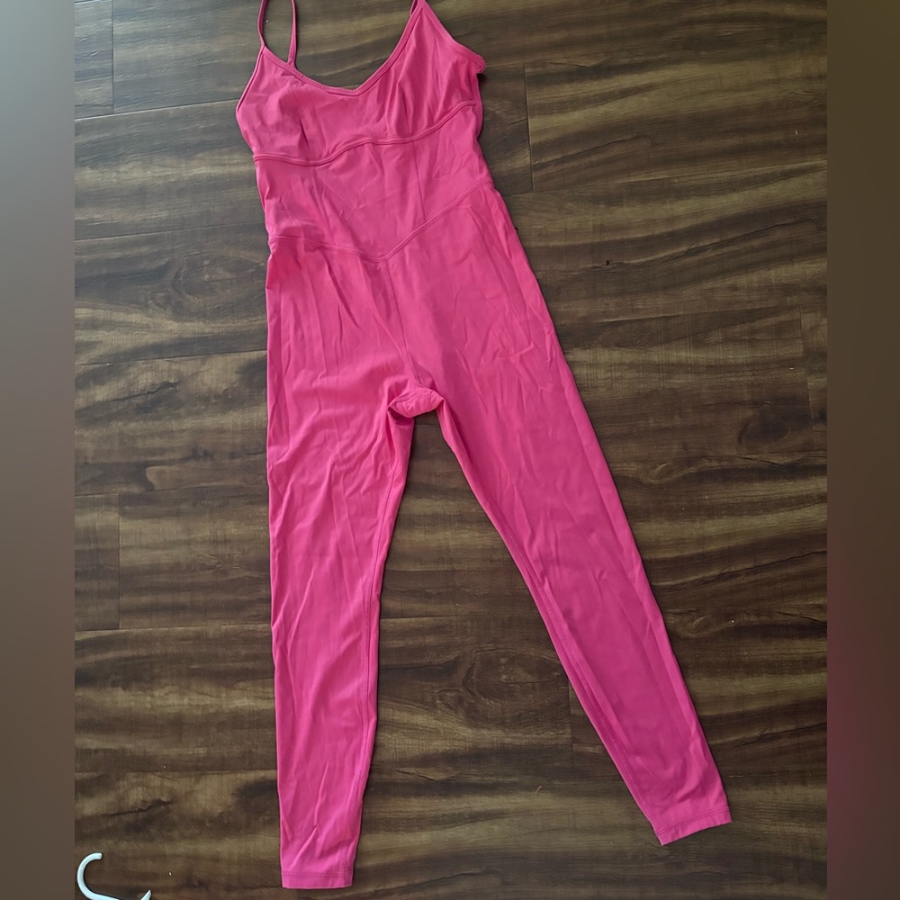 JoyLab Vibrant Pink Activewear
